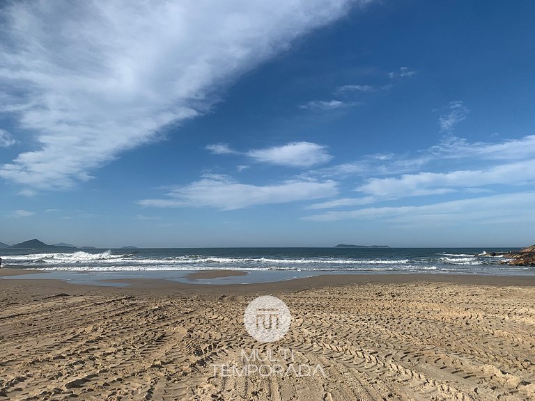 Casa 2 - Residencial Ponkan - Gamboa - SC