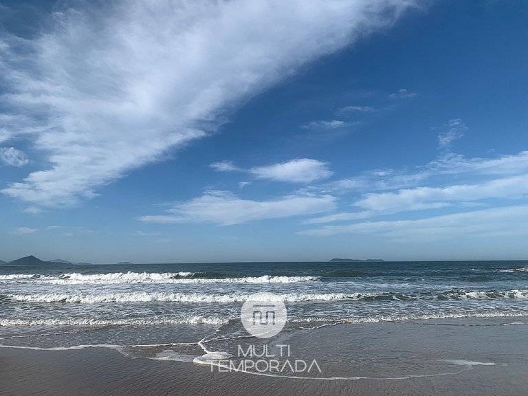 Casa 2 - Residencial Ponkan - Gamboa - SC