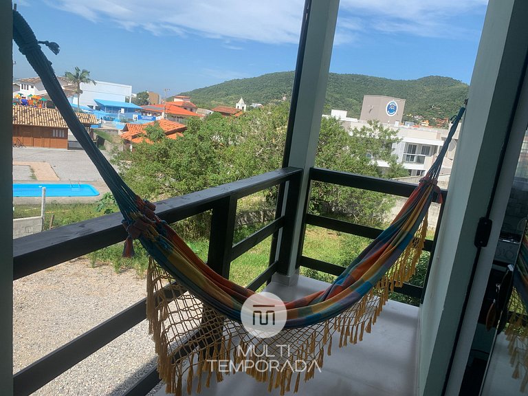 Casa 1 - Residencial Ponkan - Gamboa - SC