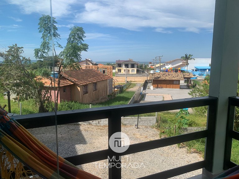 Casa 1 - Residencial Ponkan - Gamboa - SC