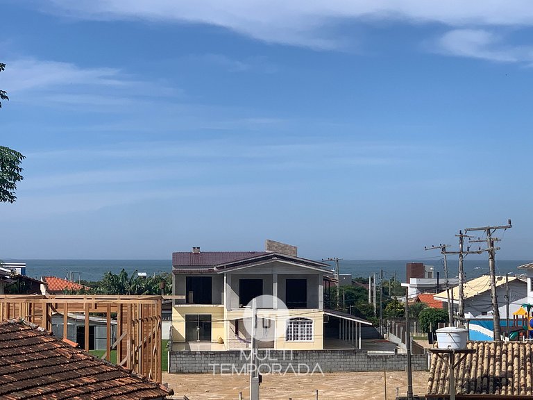 Casa 1 - Residencial Ponkan - Gamboa - SC