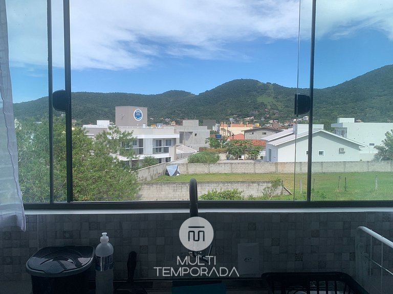 Casa 1 - Residencial Ponkan - Gamboa - SC