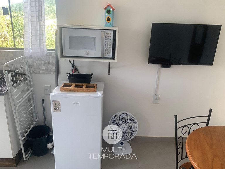 Casa 1 - Residencial Ponkan - Gamboa - SC
