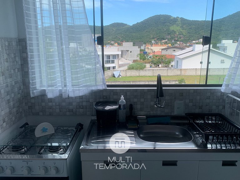 Casa 1 - Residencial Ponkan - Gamboa - SC