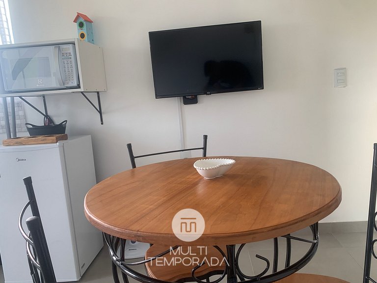 Casa 1 - Residencial Ponkan - Gamboa - SC