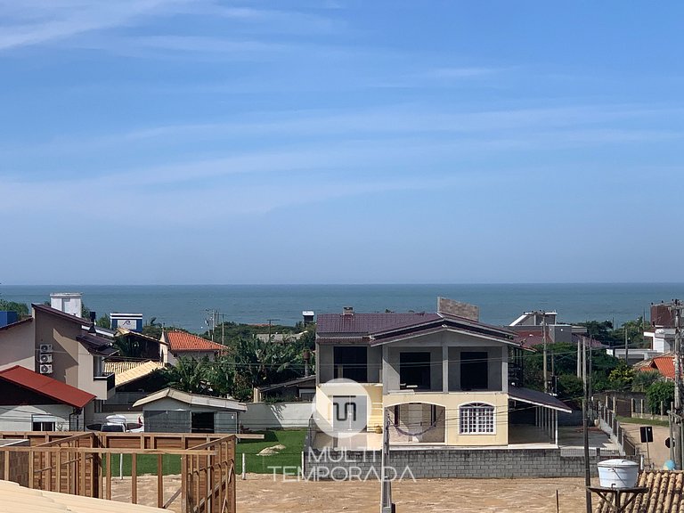 Casa 1 - Residencial Ponkan - Gamboa - SC