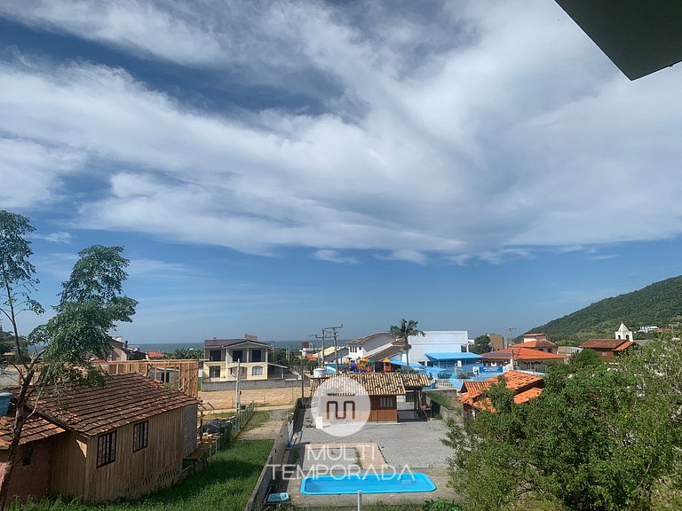 Casa 1 - Residencial Ponkan - Gamboa - SC
