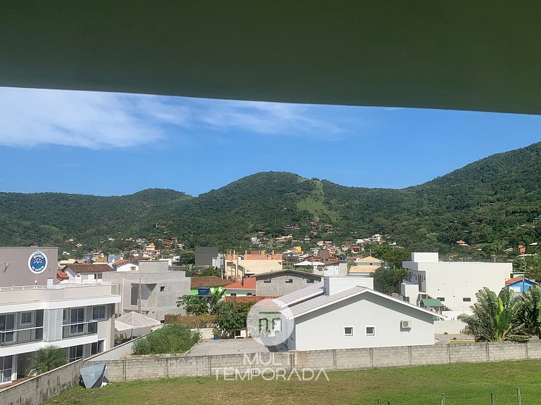 Casa 1 - Residencial Ponkan - Gamboa - SC