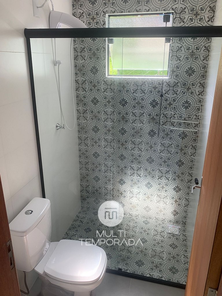 Casa 1 - Residencial Ponkan - Gamboa - SC