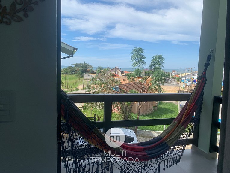 Casa 2 - Residencial Ponkan - Gamboa - SC