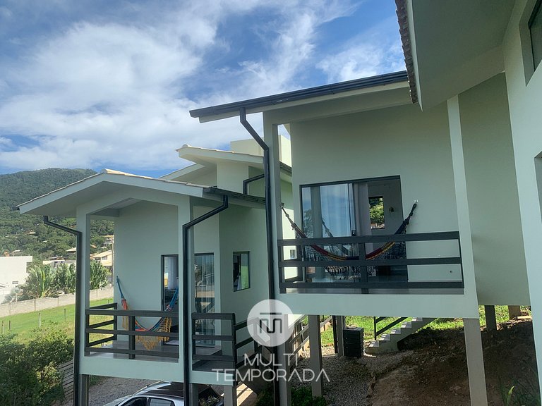 Casa 2 - Residencial Ponkan - Gamboa - SC