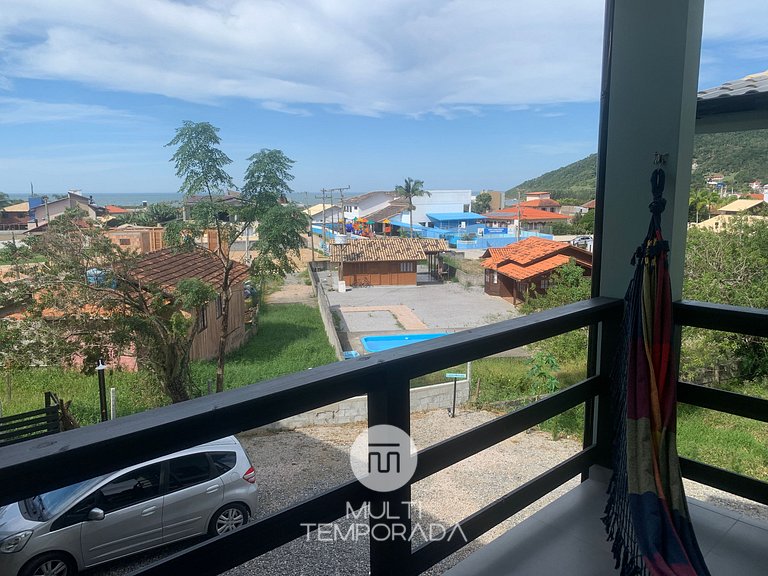 Casa 2 - Residencial Ponkan - Gamboa - SC