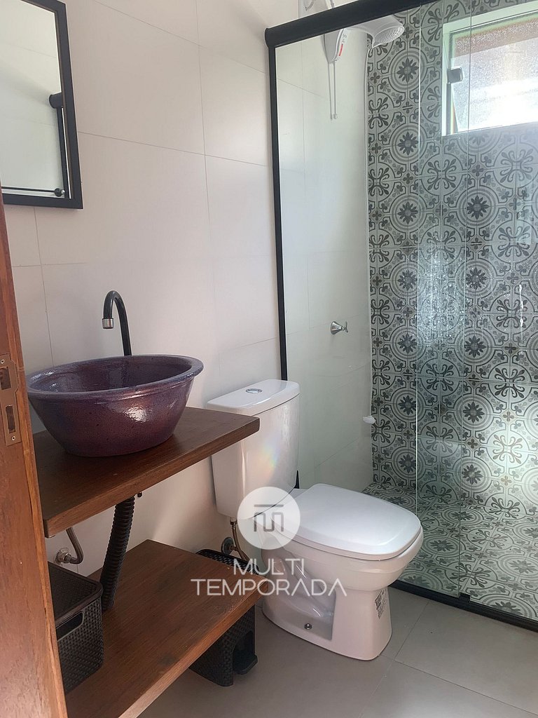 Casa 2 - Residencial Ponkan - Gamboa - SC