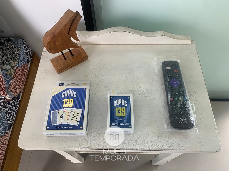 Casa 2 - Residencial Ponkan - Gamboa - SC