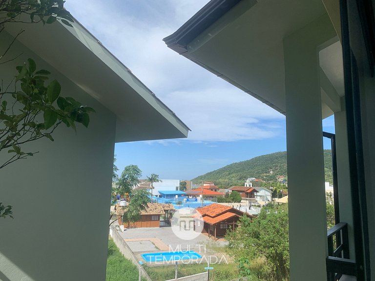 Casa 2 - Residencial Ponkan - Gamboa - SC