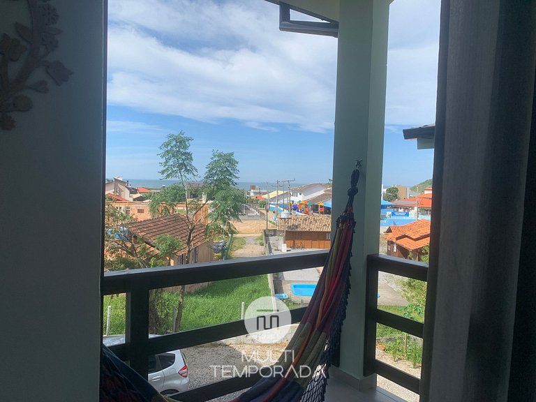 Casa 2 - Residencial Ponkan - Gamboa - SC