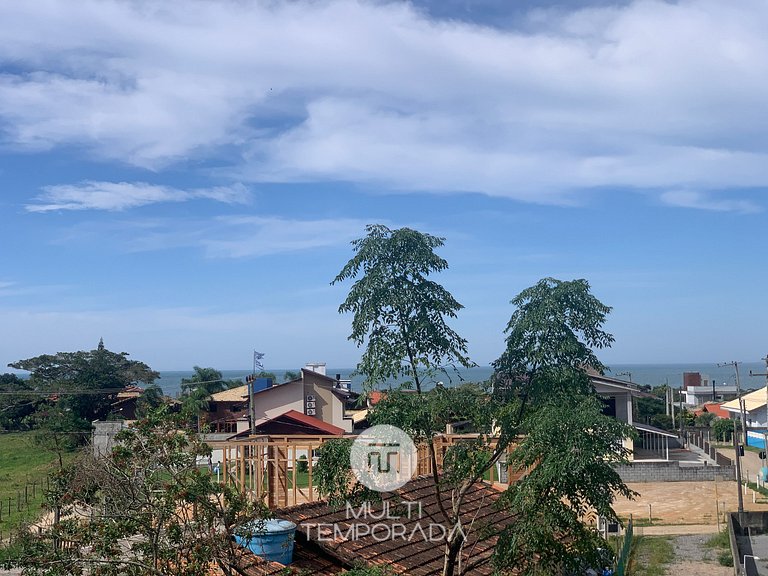 Casa 2 - Residencial Ponkan - Gamboa - SC