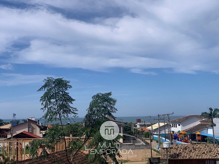 Casa 2 - Residencial Ponkan - Gamboa - SC