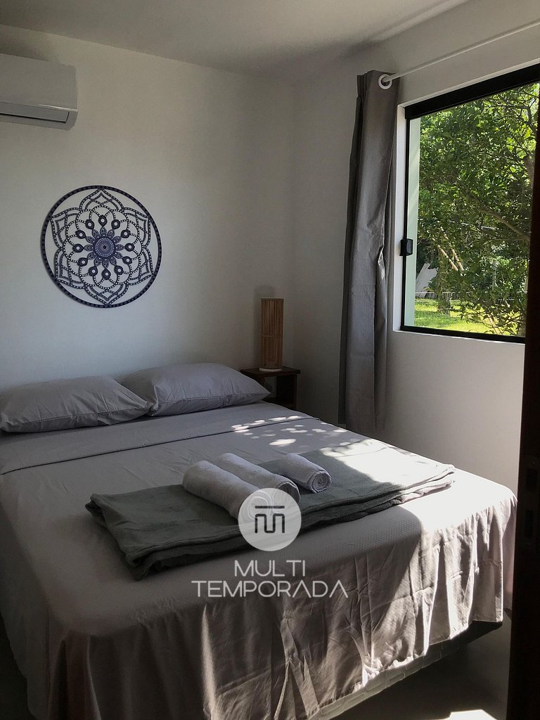 Casa 2 - Residencial Ponkan - Gamboa - SC