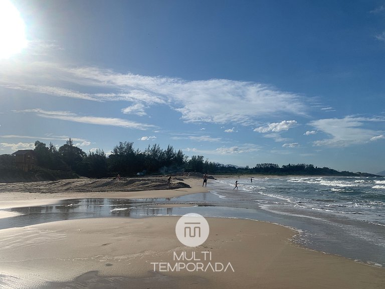 Suite Térrea Premium - Pousada Buena Onda - SC
