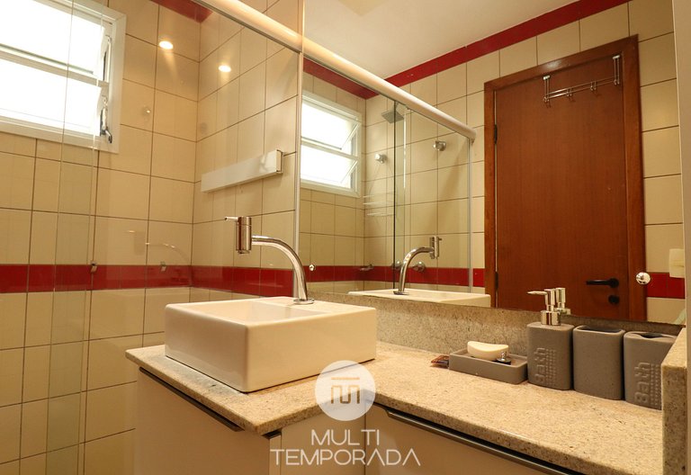 Apartamento para 4 personas - DZ01H