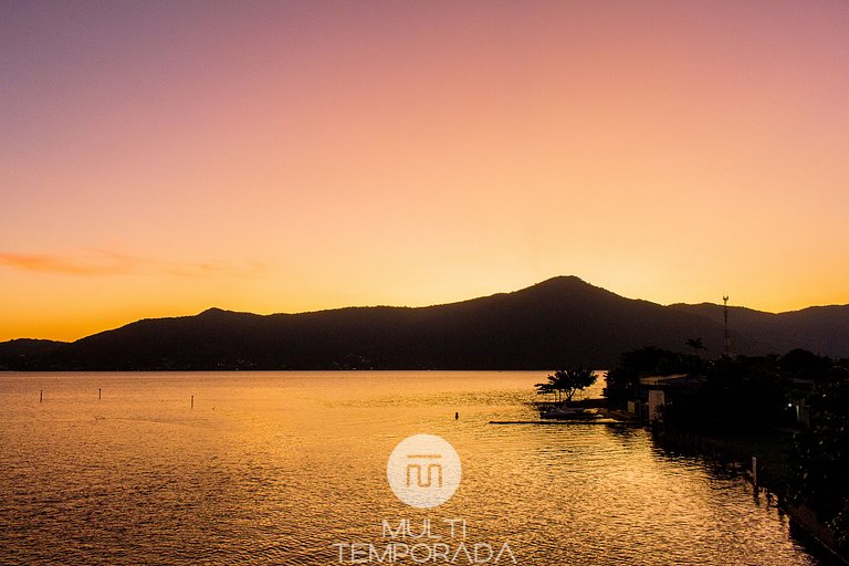 Apto 5 - Coqueiro - Quinta da Margem