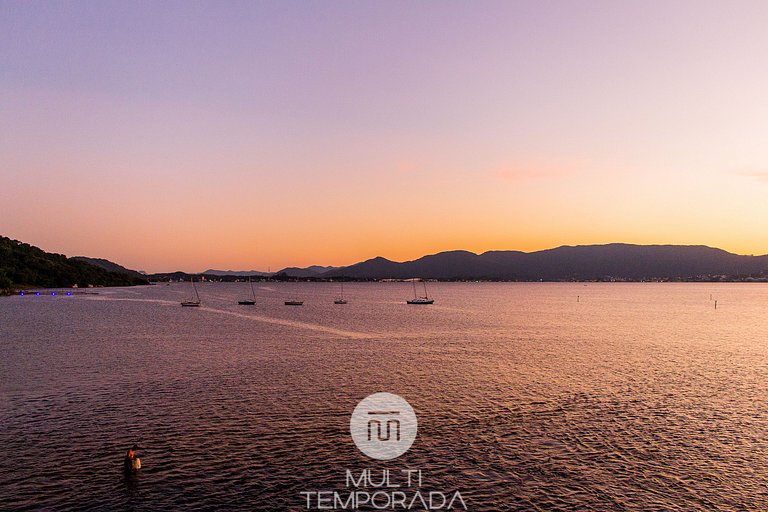 Apto 5 - Coqueiro - Quinta da Margem