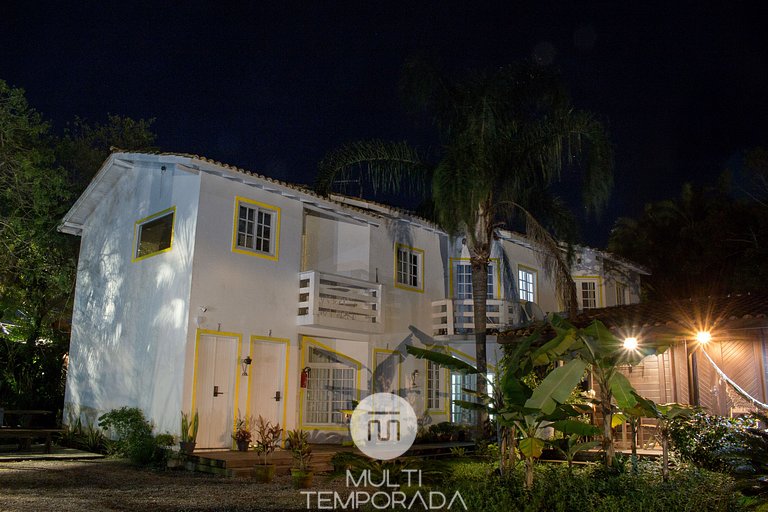 Apto 5 - Coqueiro - Quinta da Margem