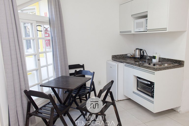Studio 3 - Araçá - Quinta da Margem