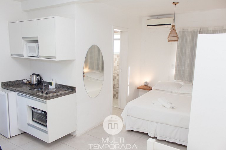 Studio 3 - Araçá - Quinta da Margem