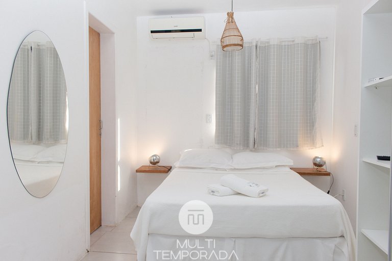 Studio 3 - Araçá - Quinta da Margem
