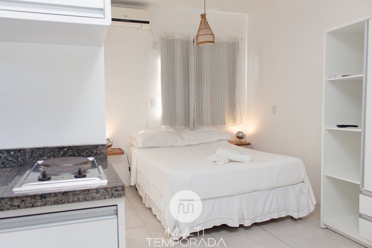 Studio 3 - Araçá - Quinta da Margem