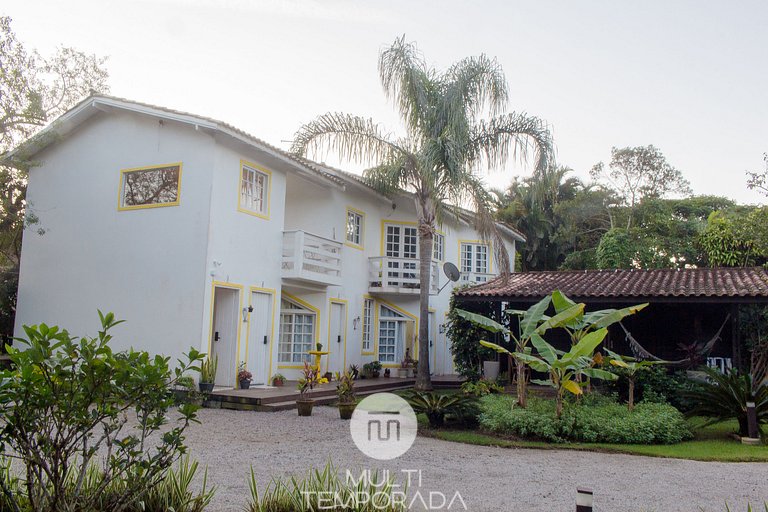 Studio 3 - Araçá - Quinta da Margem