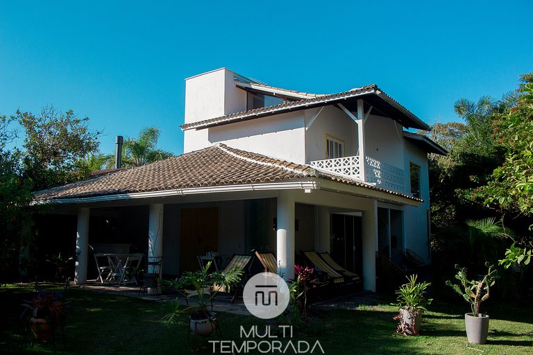 Suite Jasmim com Banheira - Quinta da Margem (S2)
