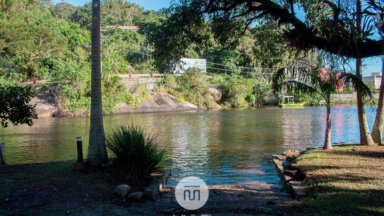 Suite Jasmim com Banheira - Quinta da Margem (S2)