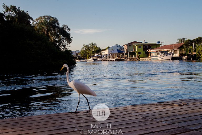 Suite Jasmim com Banheira - Quinta da Margem (S2)