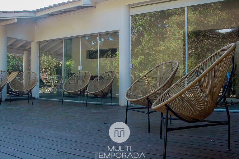 Suite Pimenta Rosa - Quinta da Margem (S3)