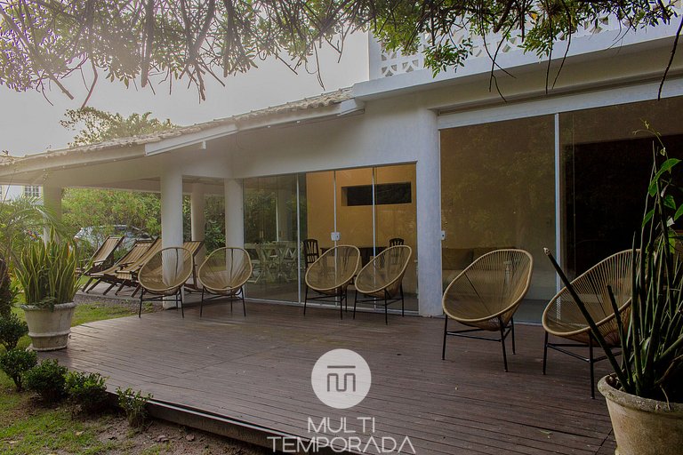 Suite Pimenta Rosa - Quinta da Margem (S3)