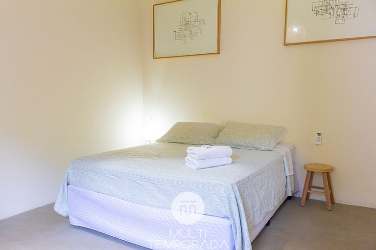 Suite Mirra com Banheira - Quinta da Margem (S4)