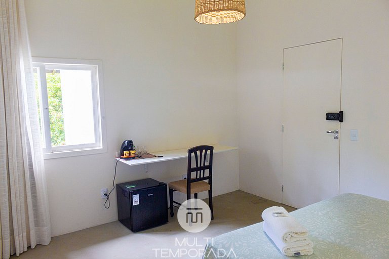 Suite Mirra com Banheira - Quinta da Margem (S4)
