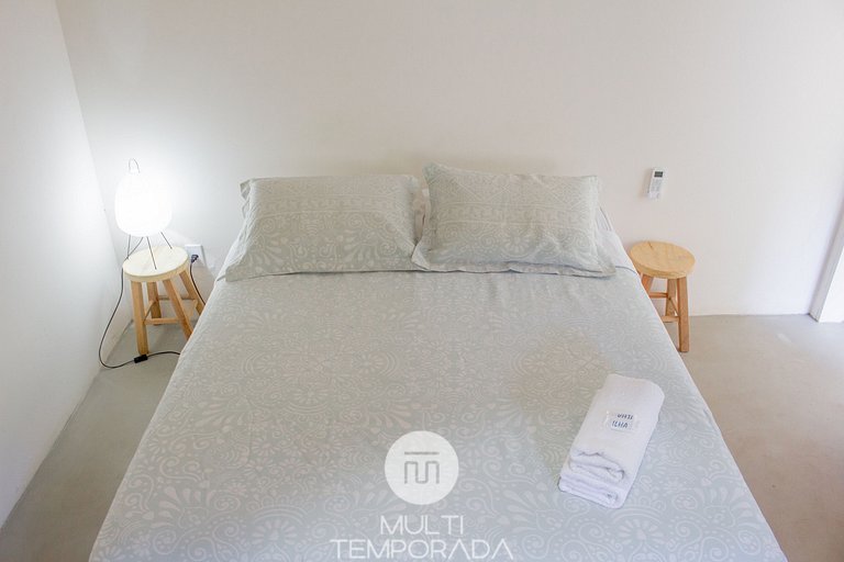 Suite Mirra com Banheira - Quinta da Margem (S4)