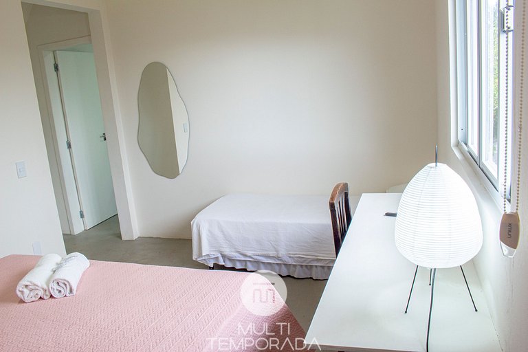 Suite Bromélia - Quinta da Margem (S5)
