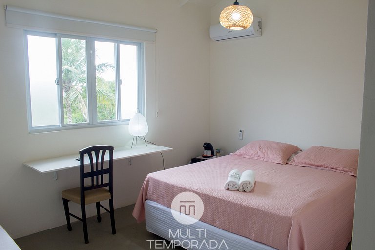 Suite Bromélia - Quinta da Margem (S5)