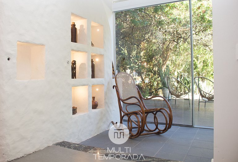 Suite Bromélia - Quinta da Margem (S5)