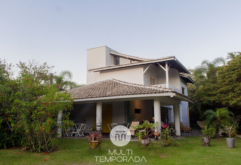 Suite Bromélia - Quinta da Margem (S5)