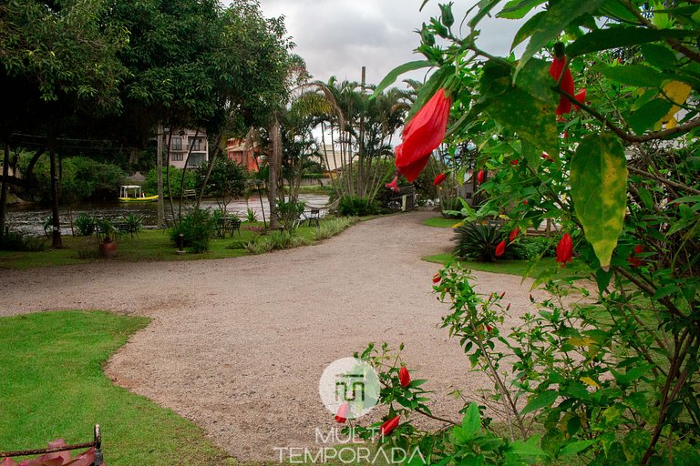 Suite Bromélia - Quinta da Margem (S5)