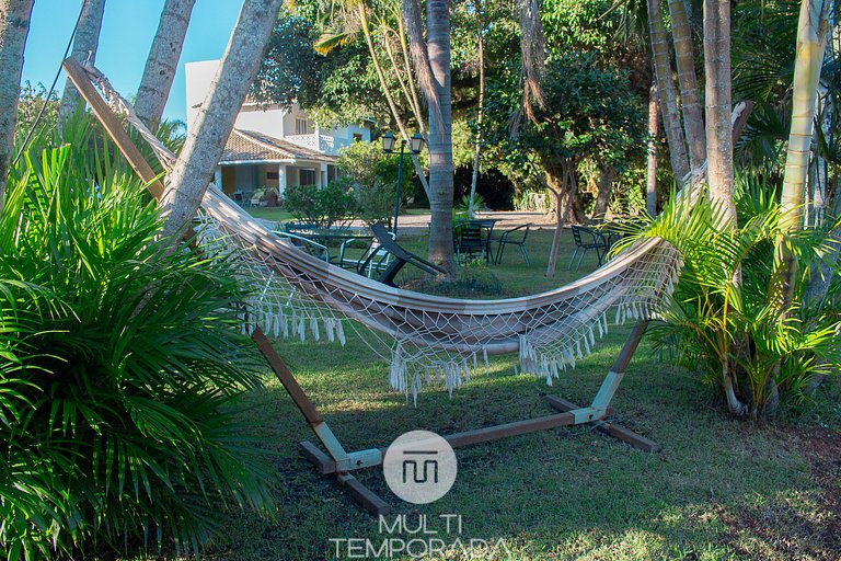 Apto 5 - Coqueiro - Quinta da Margem