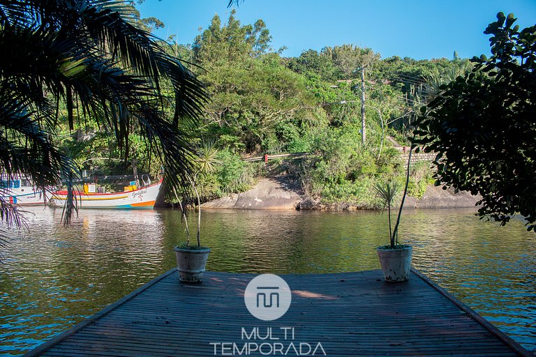 Studio 5 - Coqueiro - Quinta da Margem