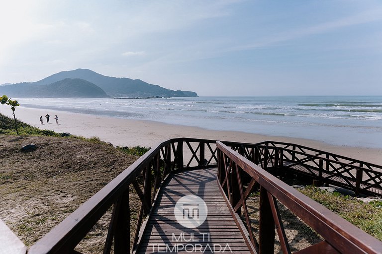 Recanto dos Corais - Praia do Gravatá - Navegantes