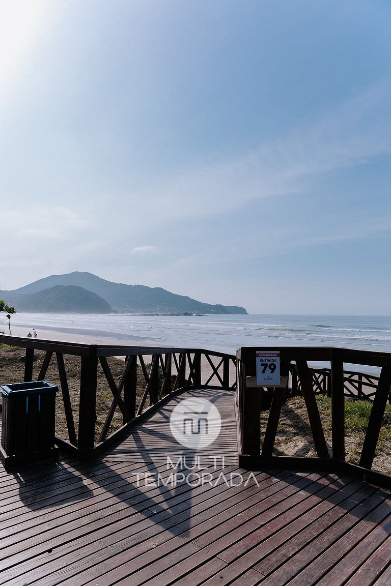 Recanto dos Corais - Praia do Gravatá - Navegantes